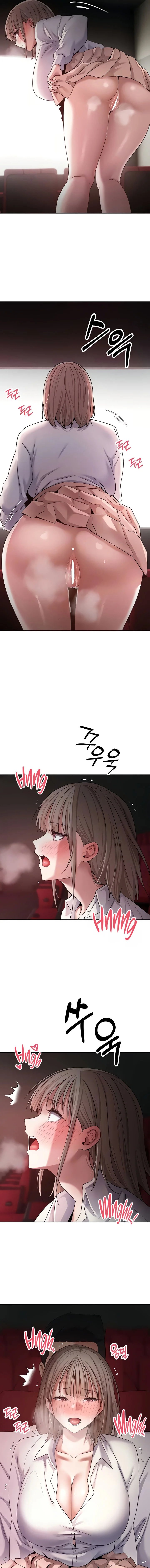 Turning My Life Around With Crypto Chapter 59 Page 3