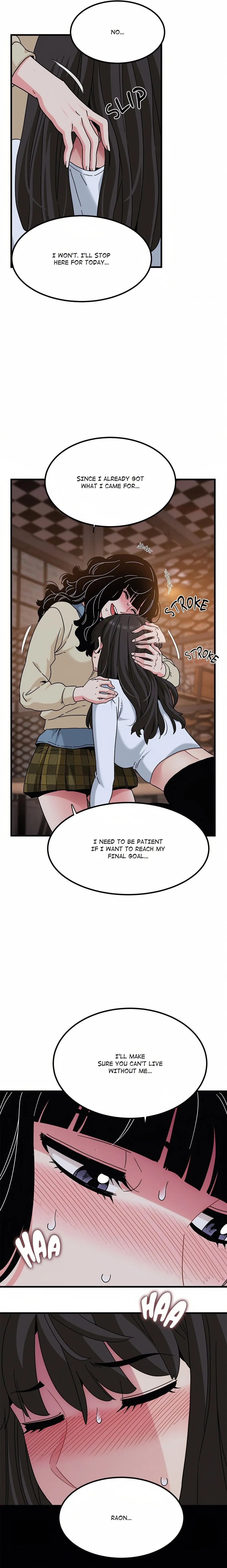 The Turning Point Chapter 118 Page 11 The Turning Point Chapter 118 Page 11