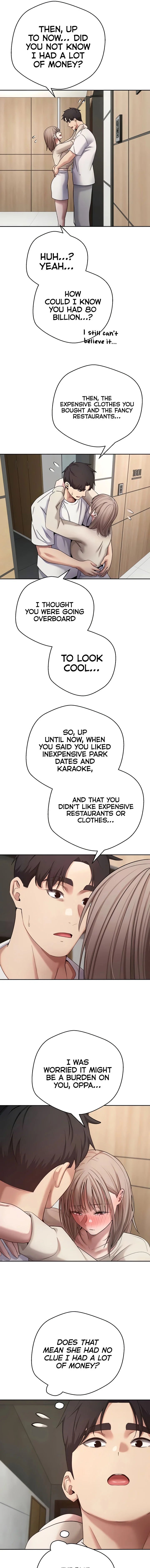 Turning My Life Around With Crypto Chapter 60 Page 3