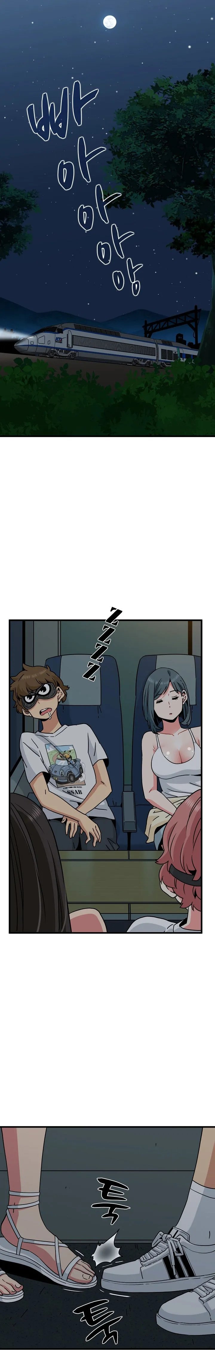 The Turning Point Chapter 39 Page 20 The Turning Point Chapter 39 Page 20