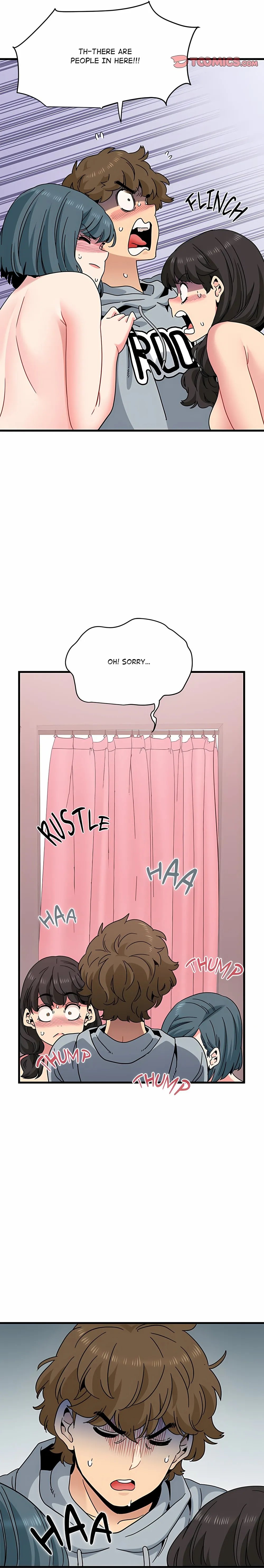 The Turning Point Chapter 131 Page 10 The Turning Point Chapter 131 Page 10