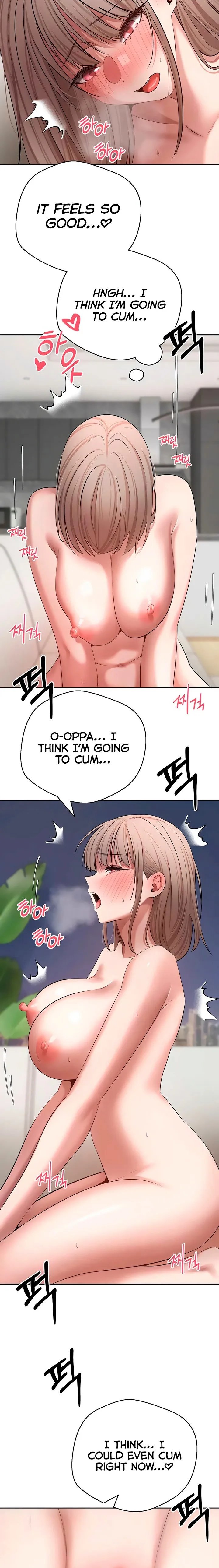 Turning My Life Around With Crypto Chapter 75 Page 4