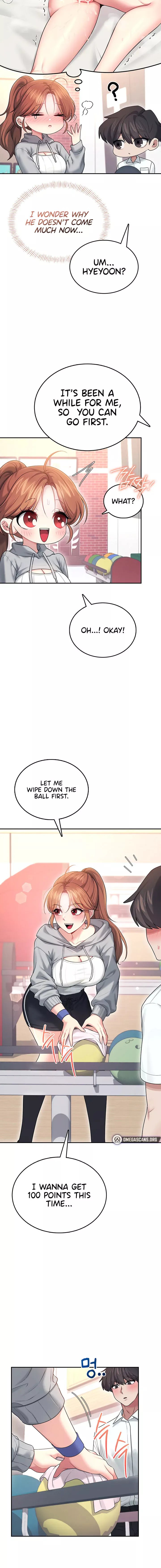 Wireless Onahole Chapter 44 Page 14 Wireless Onahole Chapter 44 Page 14