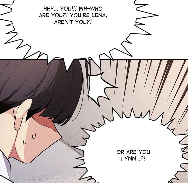 Someone Stop Her! Chapter 13 Page 26 Someone Stop Her! Chapter 13 Page 26