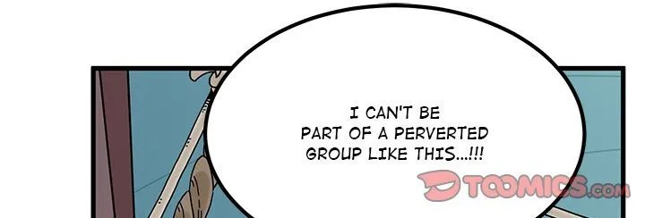 The Turning Point Chapter 83 Page 119 The Turning Point Chapter 83 Page 119