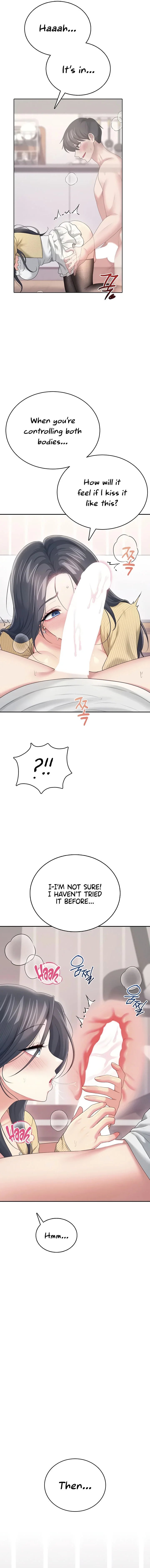 Wireless Onahole Chapter 71 Page 9 Wireless Onahole Chapter 71 Page 9