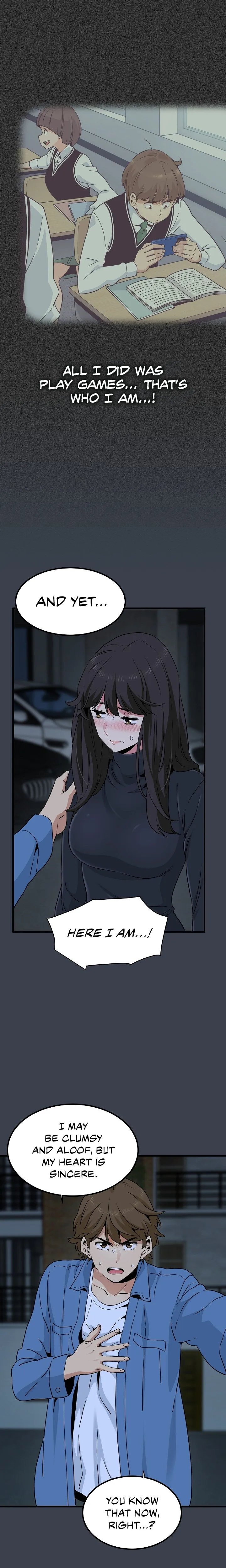 The Turning Point Chapter 32 Page 9 The Turning Point Chapter 32 Page 9