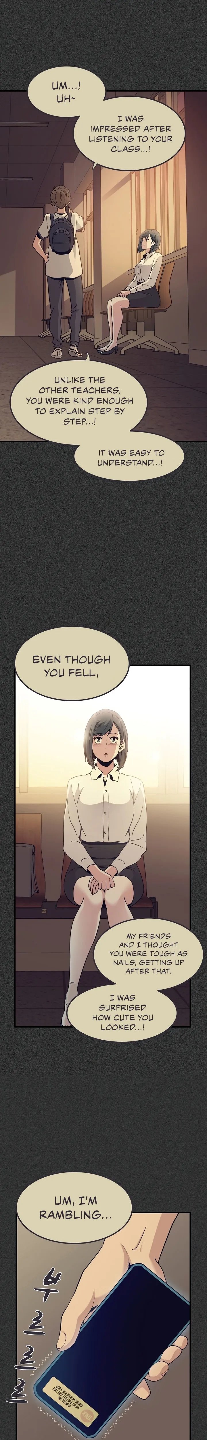 The Turning Point Chapter 12 Page 9 The Turning Point Chapter 12 Page 9