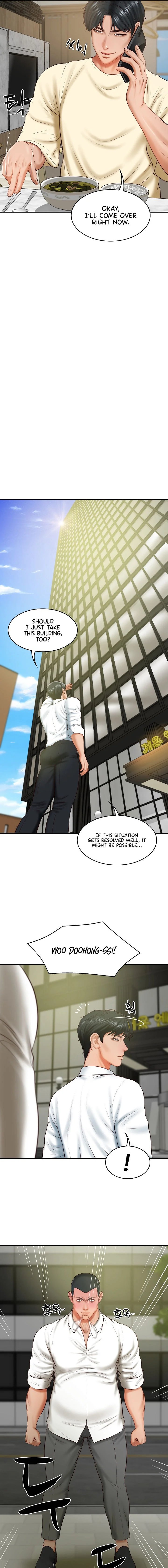 The Billionaire’s Monster Cock Son-In-Law Chapter 17 Page 7