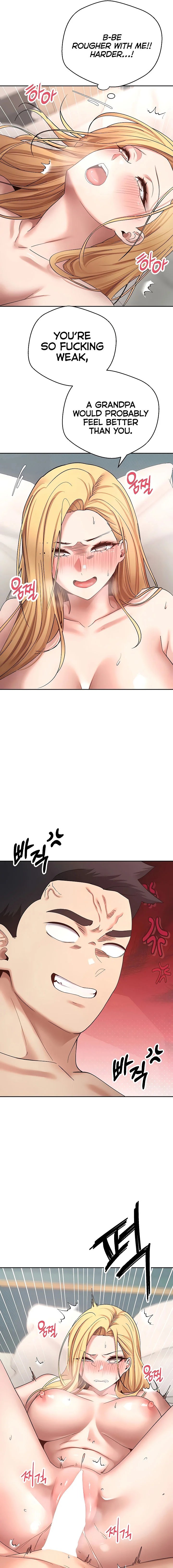 Turning My Life Around With Crypto Chapter 36 Page 15