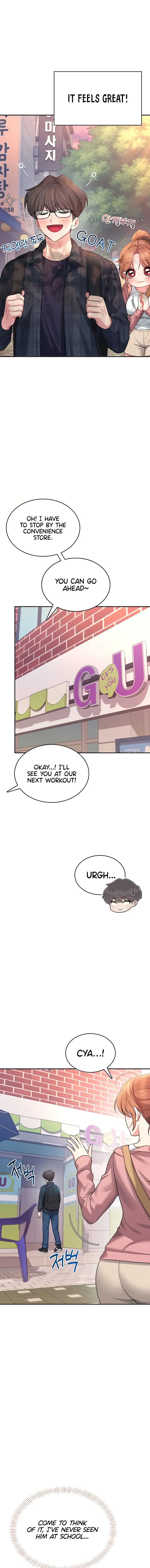 Wireless Onahole Chapter 38 Page 19 Wireless Onahole Chapter 38 Page 19