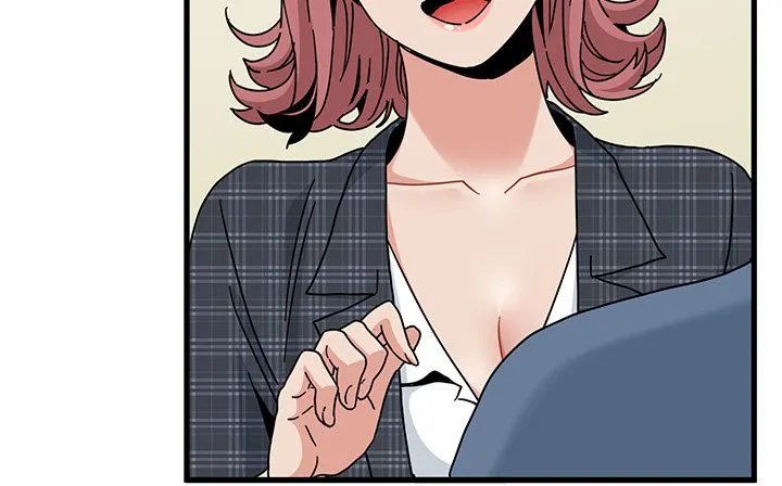 The Turning Point Chapter 96 Page 18 The Turning Point Chapter 96 Page 18