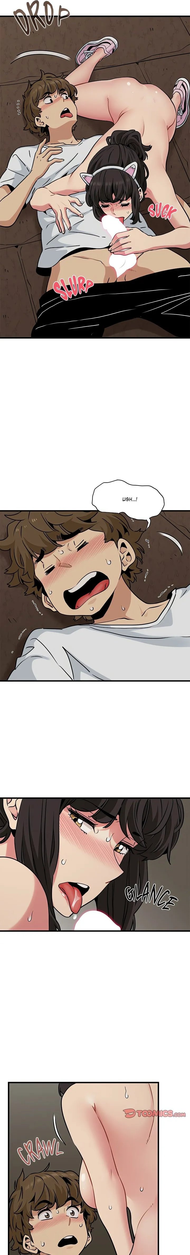 The Turning Point Chapter 79 Page 18 The Turning Point Chapter 79 Page 18