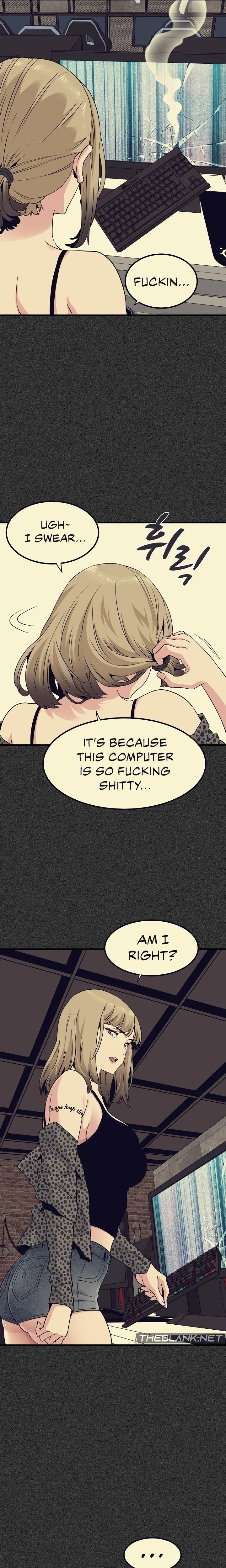 The Turning Point Chapter 23 Page 11 The Turning Point Chapter 23 Page 11