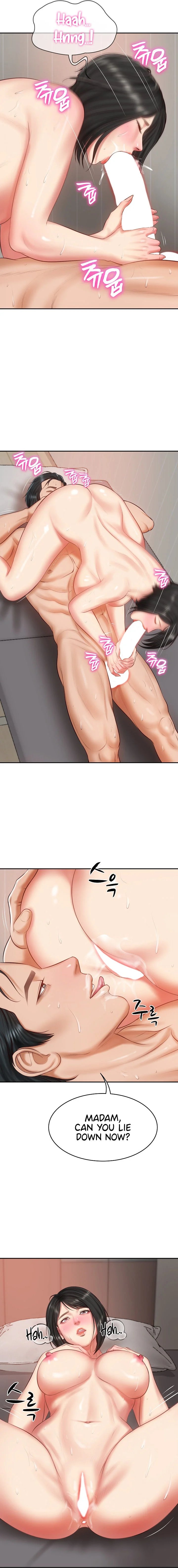 The Billionaire’s Monster Cock Son-In-Law Chapter 23 Page 15