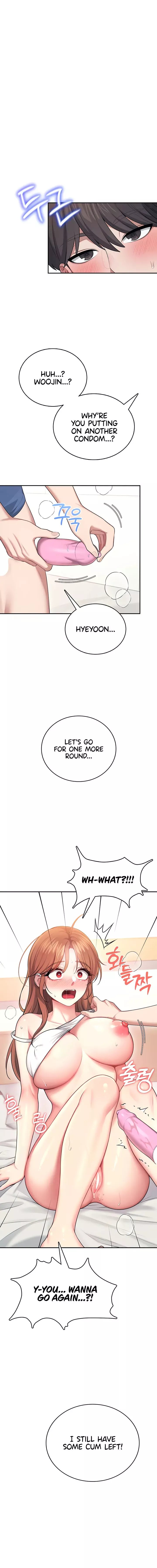 Wireless Onahole Chapter 48 Page 16 Wireless Onahole Chapter 48 Page 16