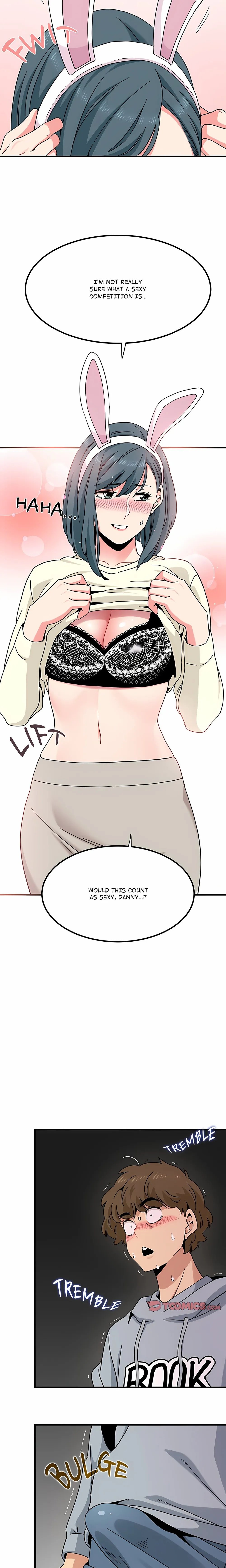 The Turning Point Chapter 130 Page 14 The Turning Point Chapter 130 Page 14