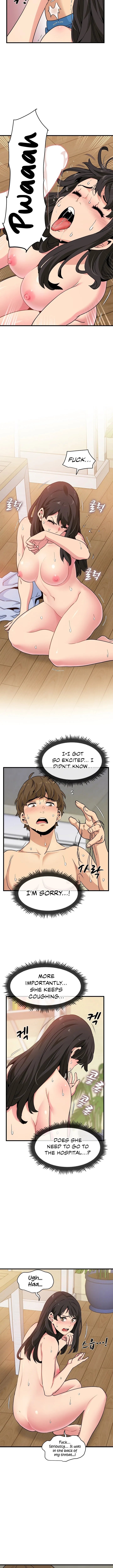 The Turning Point Chapter 5 Page 10