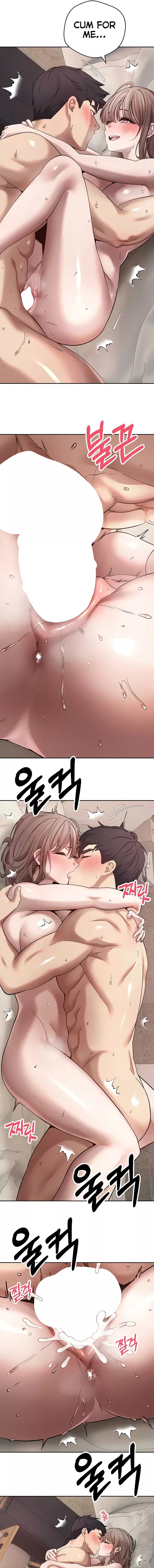 Turning My Life Around With Crypto Chapter 24 Page 5