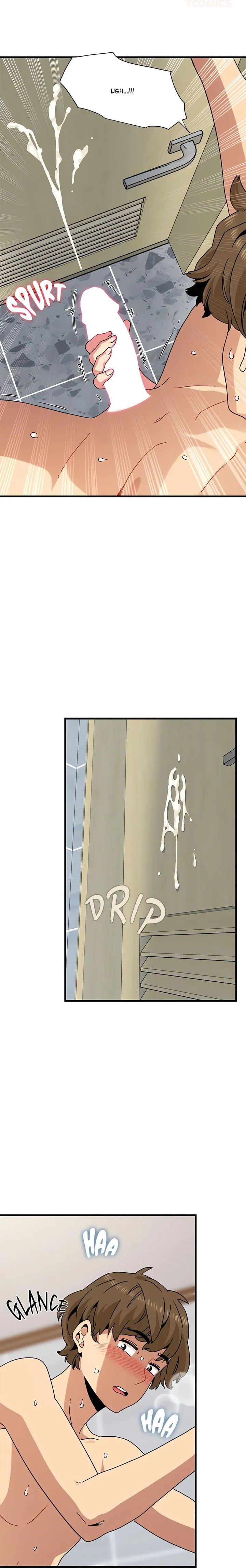 The Turning Point Chapter 94 Page 17 The Turning Point Chapter 94 Page 17