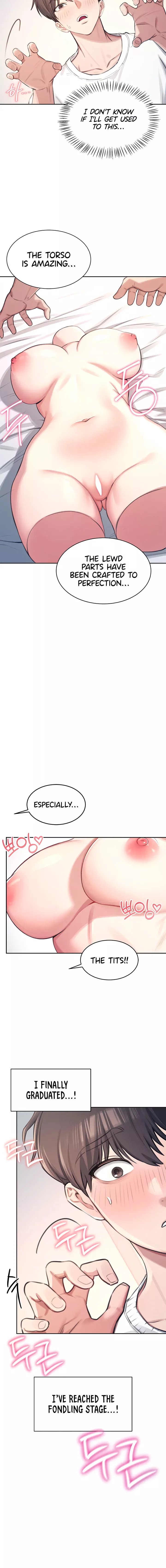 Wireless Onahole Chapter 1 Page 12 Wireless Onahole Chapter 1 Page 12