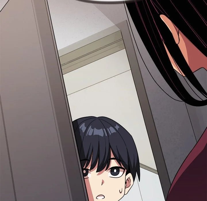 Someone Stop Her! Chapter 4 Page 35 Someone Stop Her! Chapter 4 Page 35