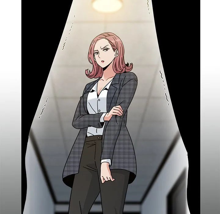 The Turning Point Chapter 97 Page 63 The Turning Point Chapter 97 Page 63