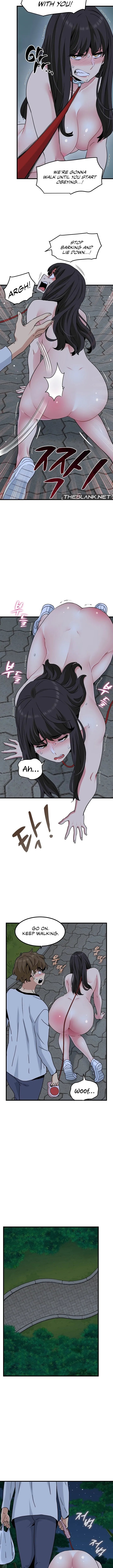 The Turning Point Chapter 52 Page 7