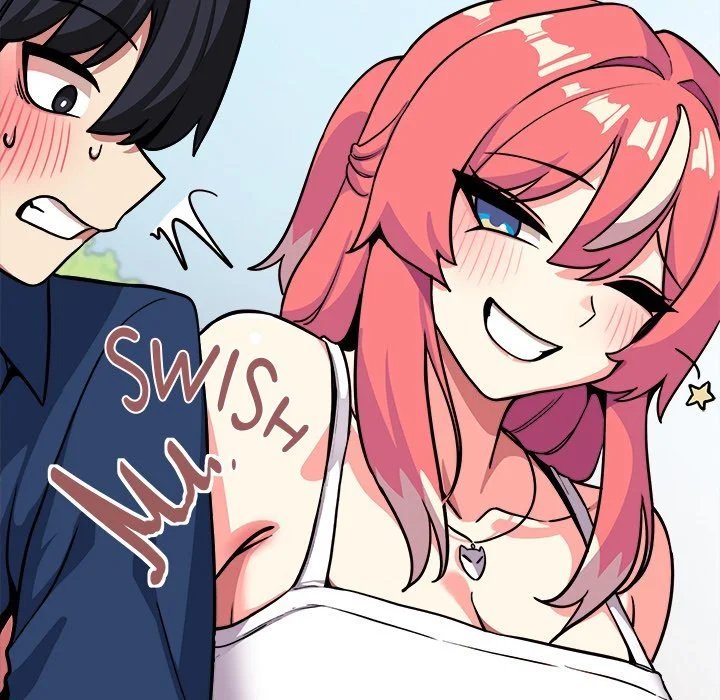 Someone Stop Her! Chapter 23 Page 50 Someone Stop Her! Chapter 23 Page 50