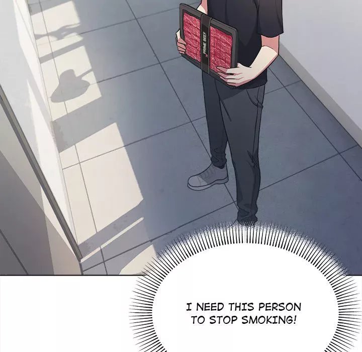 Someone Stop Her! Chapter 1 Page 120 Someone Stop Her! Chapter 1 Page 120