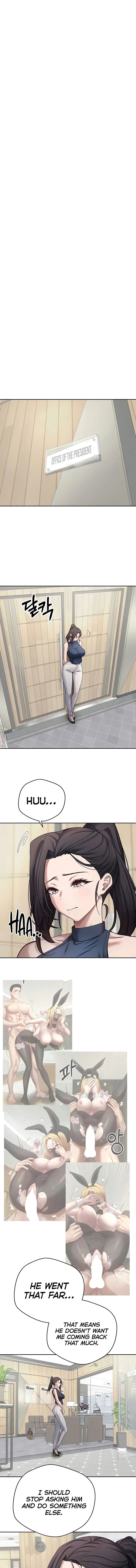 Turning My Life Around With Crypto Chapter 17 Page 1