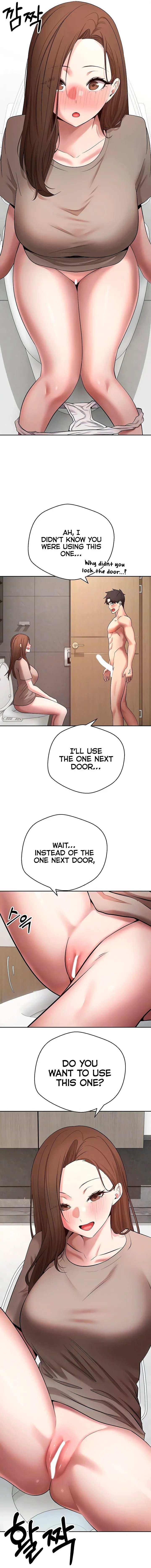 Turning My Life Around With Crypto Chapter 78 Page 3