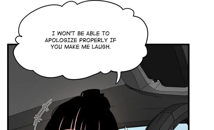 The Turning Point Chapter 111 Page 59 The Turning Point Chapter 111 Page 59