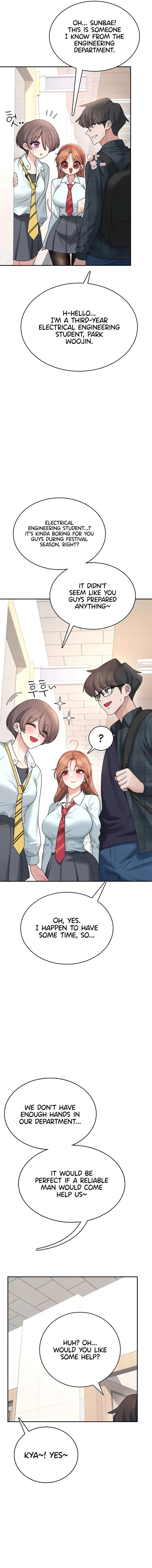 Wireless Onahole Chapter 38 Page 15 Wireless Onahole Chapter 38 Page 15
