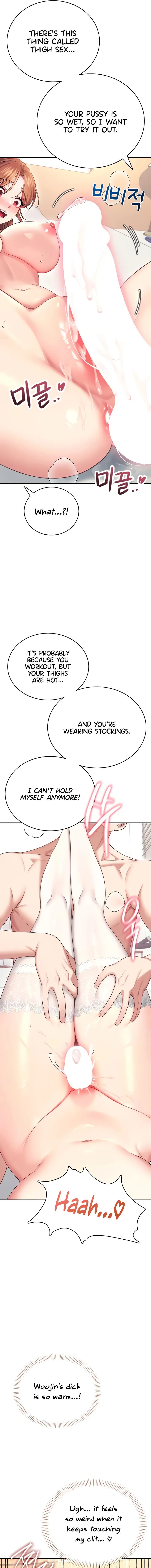 Wireless Onahole Chapter 56 Page 15 Wireless Onahole Chapter 56 Page 15