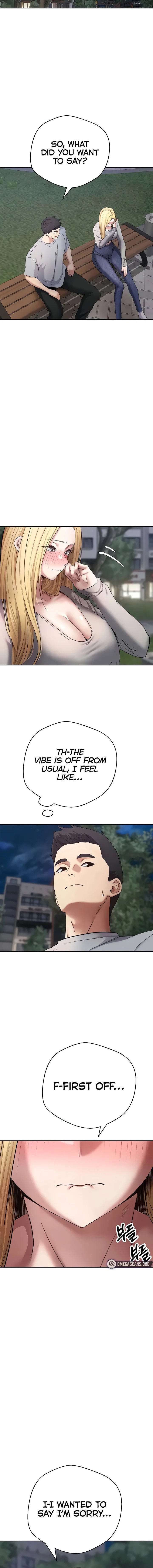 Turning My Life Around With Crypto Chapter 62 Page 10