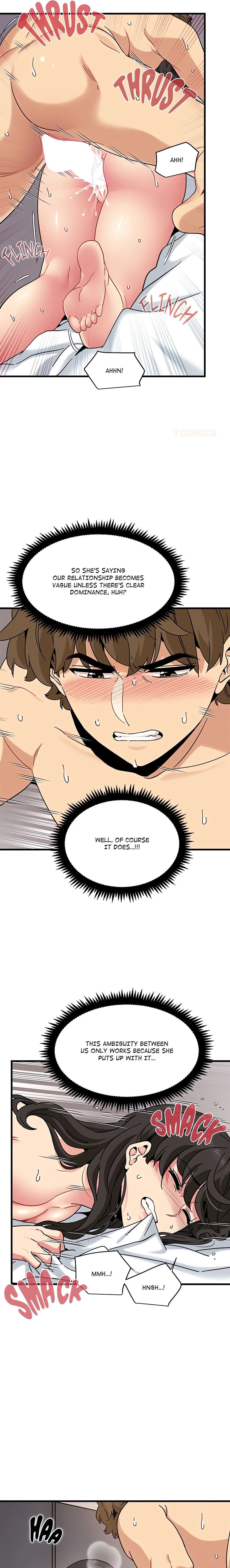 The Turning Point Chapter 115 Page 6 The Turning Point Chapter 115 Page 6