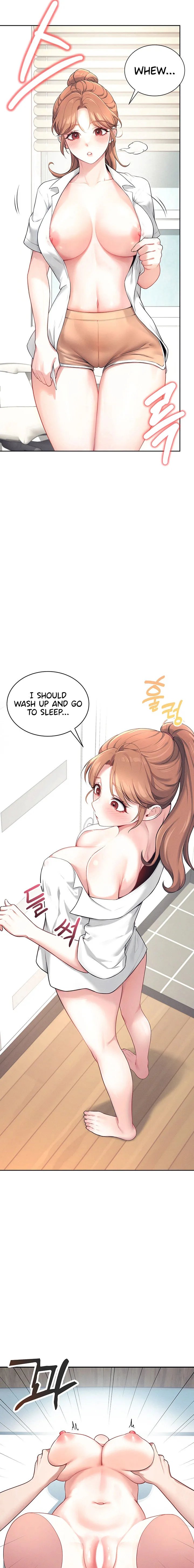 Wireless Onahole Chapter 8 Page 7 Wireless Onahole Chapter 8 Page 7