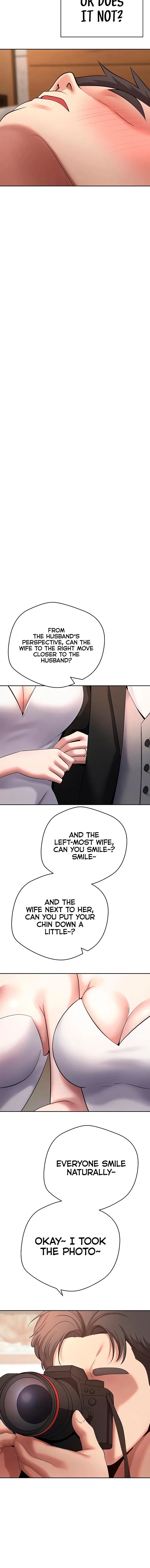 Turning My Life Around With Crypto Chapter 76 Page 16