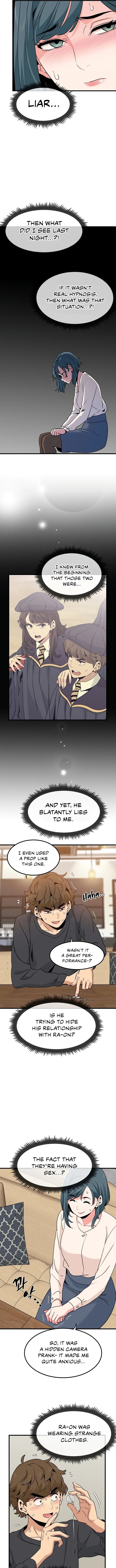 The Turning Point Chapter 13 Page 11