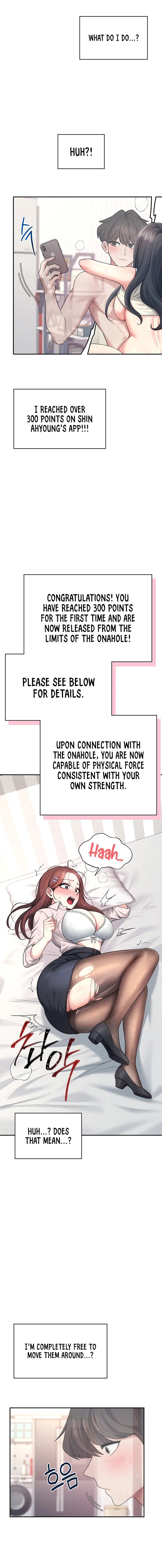 Wireless Onahole Chapter 44 Page 6 Wireless Onahole Chapter 44 Page 6