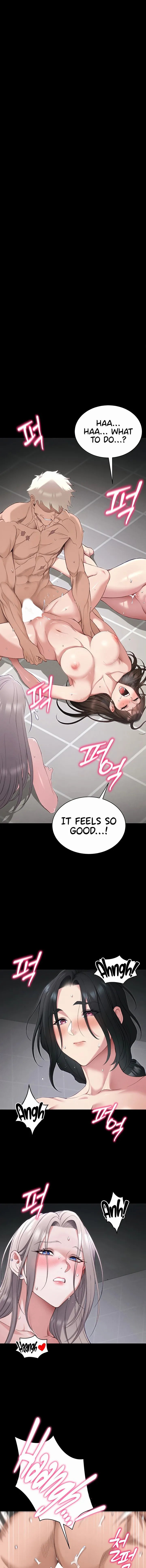 Taming A Female Bully Chapter 72 Page 1