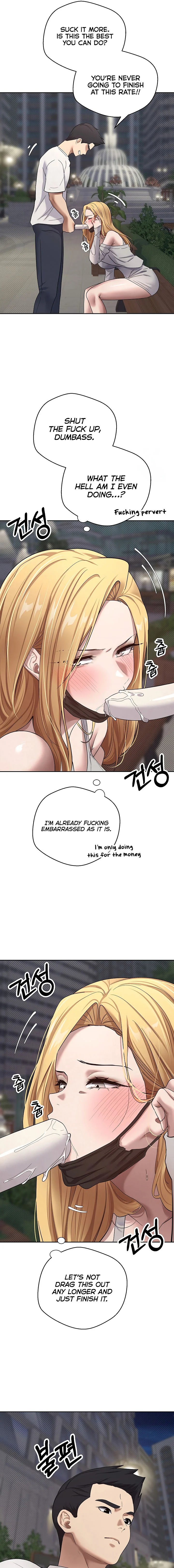 Turning My Life Around With Crypto Chapter 7 Page 11 Turning My Life Around With Crypto Chapter 7 Page 11