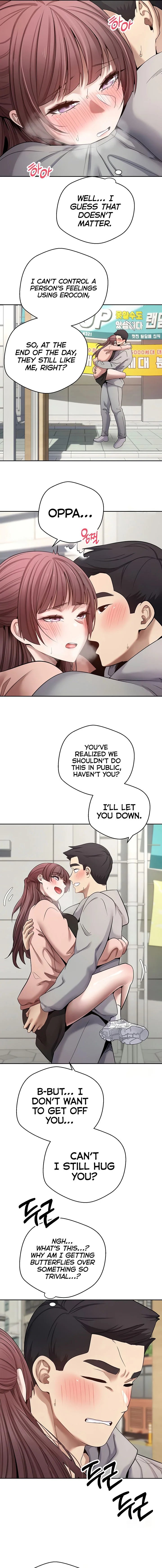 Turning My Life Around With Crypto Chapter 30 Page 9