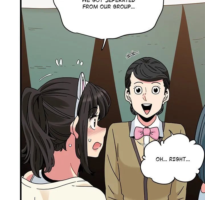 The Turning Point Chapter 81 Page 148 The Turning Point Chapter 81 Page 148