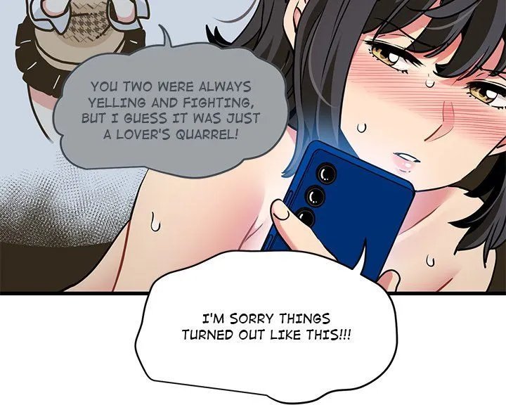 The Turning Point Chapter 80 Page 17 The Turning Point Chapter 80 Page 17