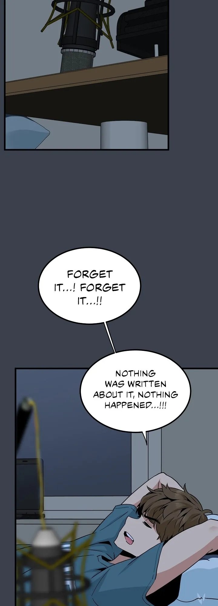 The Turning Point Chapter 11 Page 54 The Turning Point Chapter 11 Page 54