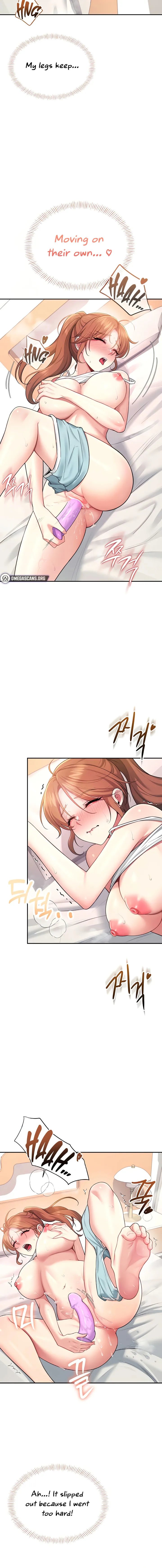 Wireless Onahole Chapter 37 Page 18