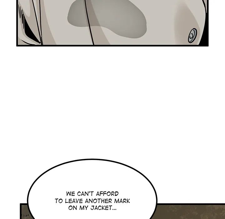 The Turning Point Chapter 78 Page 109 The Turning Point Chapter 78 Page 109