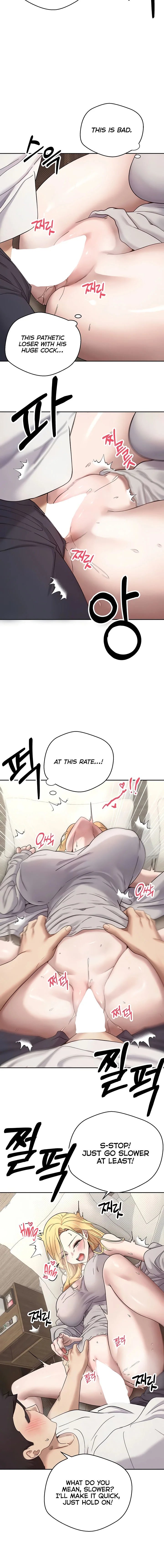 Turning My Life Around With Crypto Chapter 8 Page 14